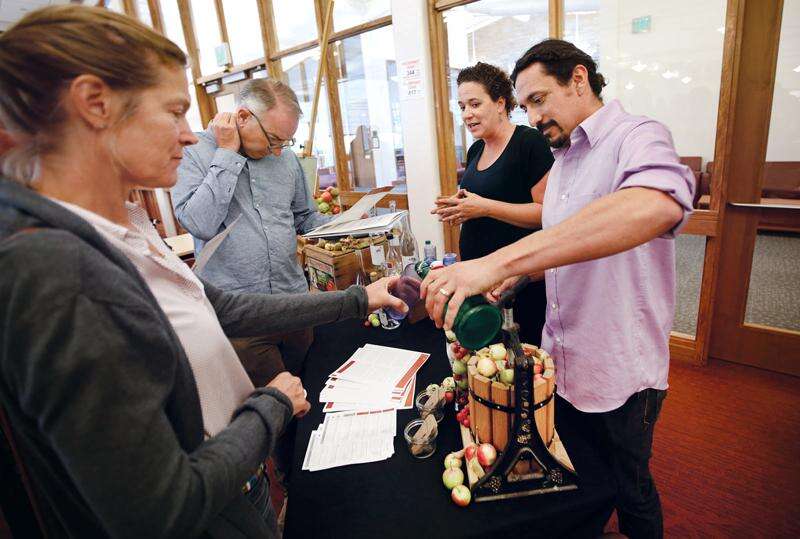 Retirees help SCAPE help startups – The Durango Herald