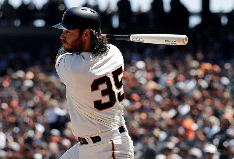 How Brandon Crawford's New Swing Turned Things Around