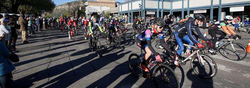 Iron horse online bicycle classic 2019
