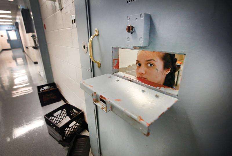 La Plata County Jail The Durango Herald