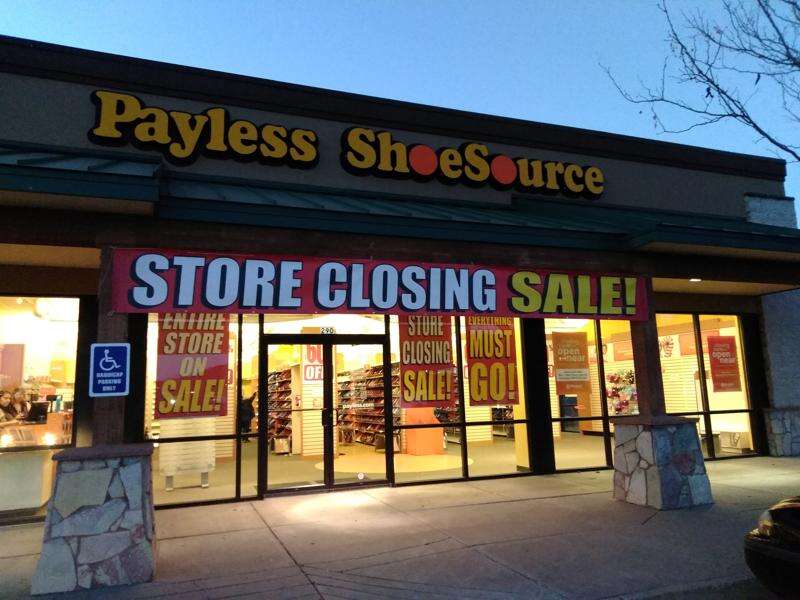 Discount shoe source cheap