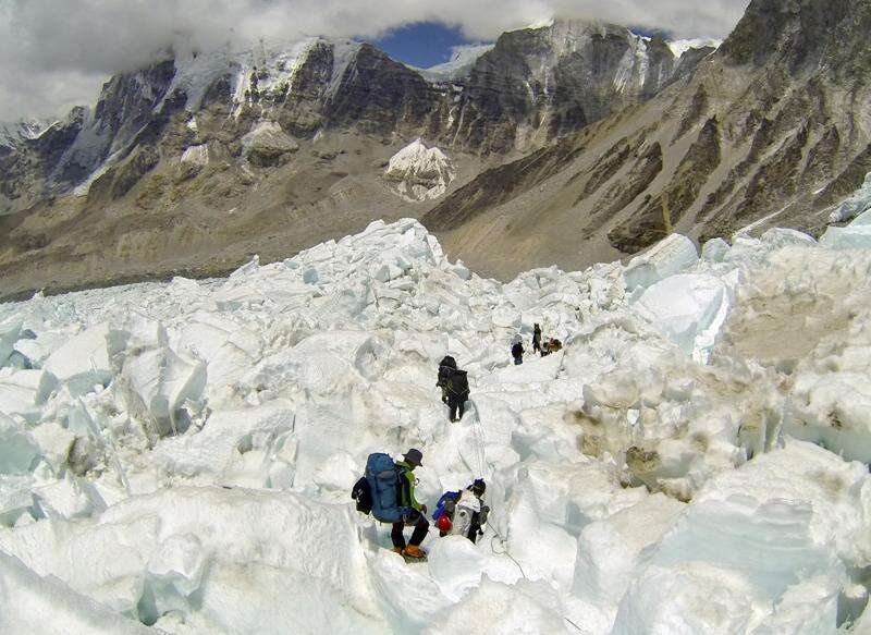 Khumbu sale