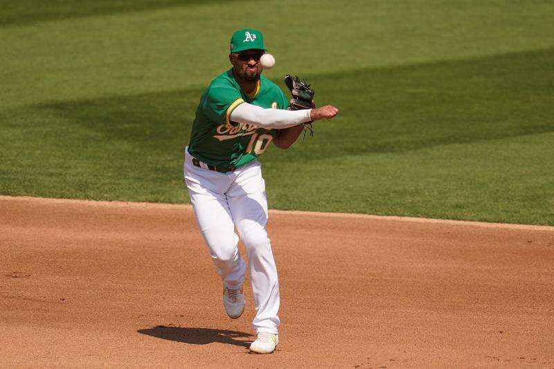 Luis Robert wants White Sox to bring Abreu back