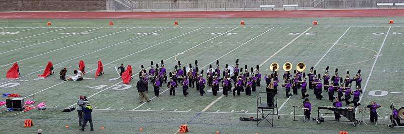 Bayfield High tuba player selected for state symphonic band – The Durango  Herald