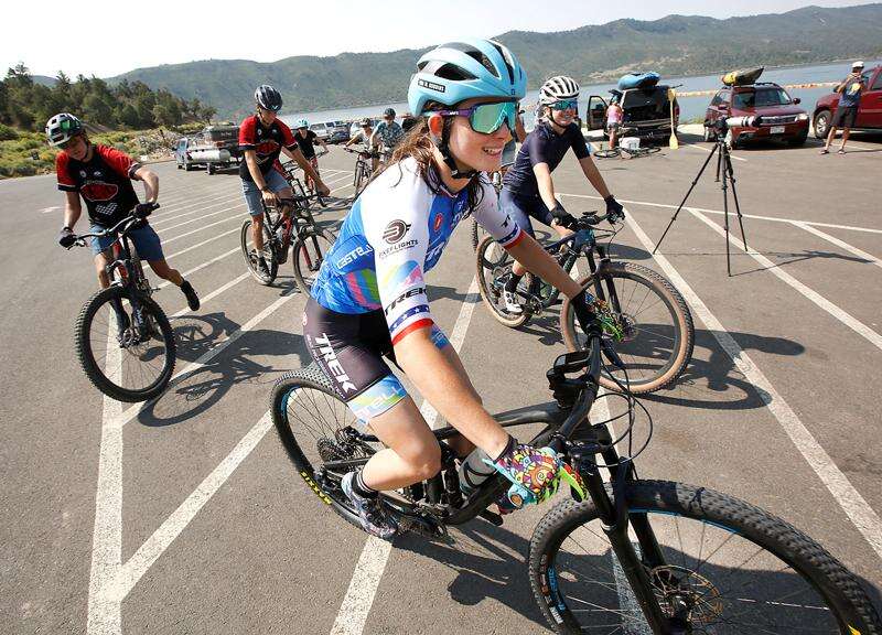 Tri the Brain Robbins completes epic challenge in return from