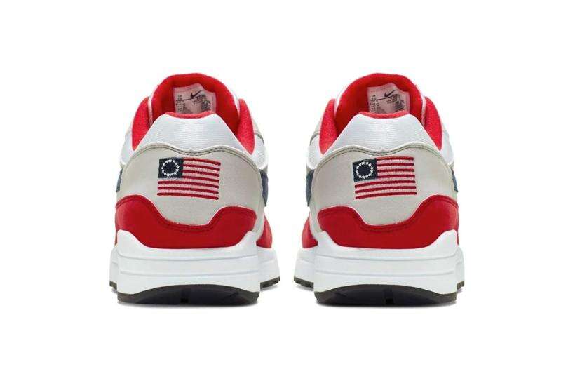 Nike air sales max america