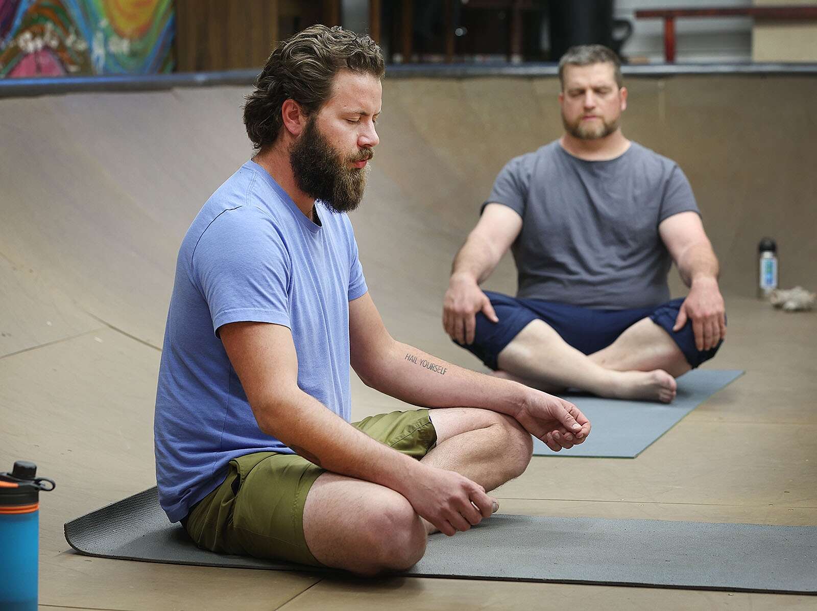 Founder - Origin Yoga & Wellness