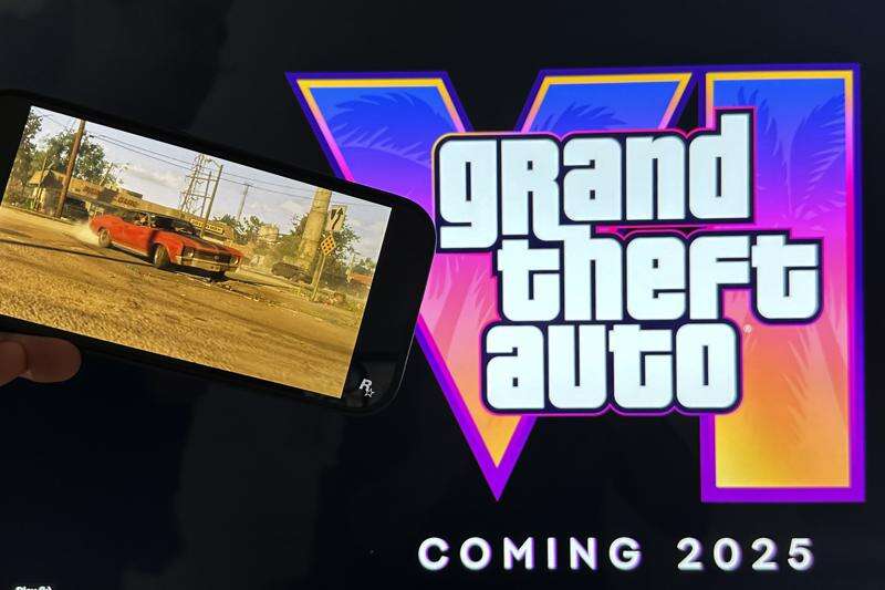 grand theft auto News, Rumors and Information - Bleeding Cool News And  Rumors Page 2