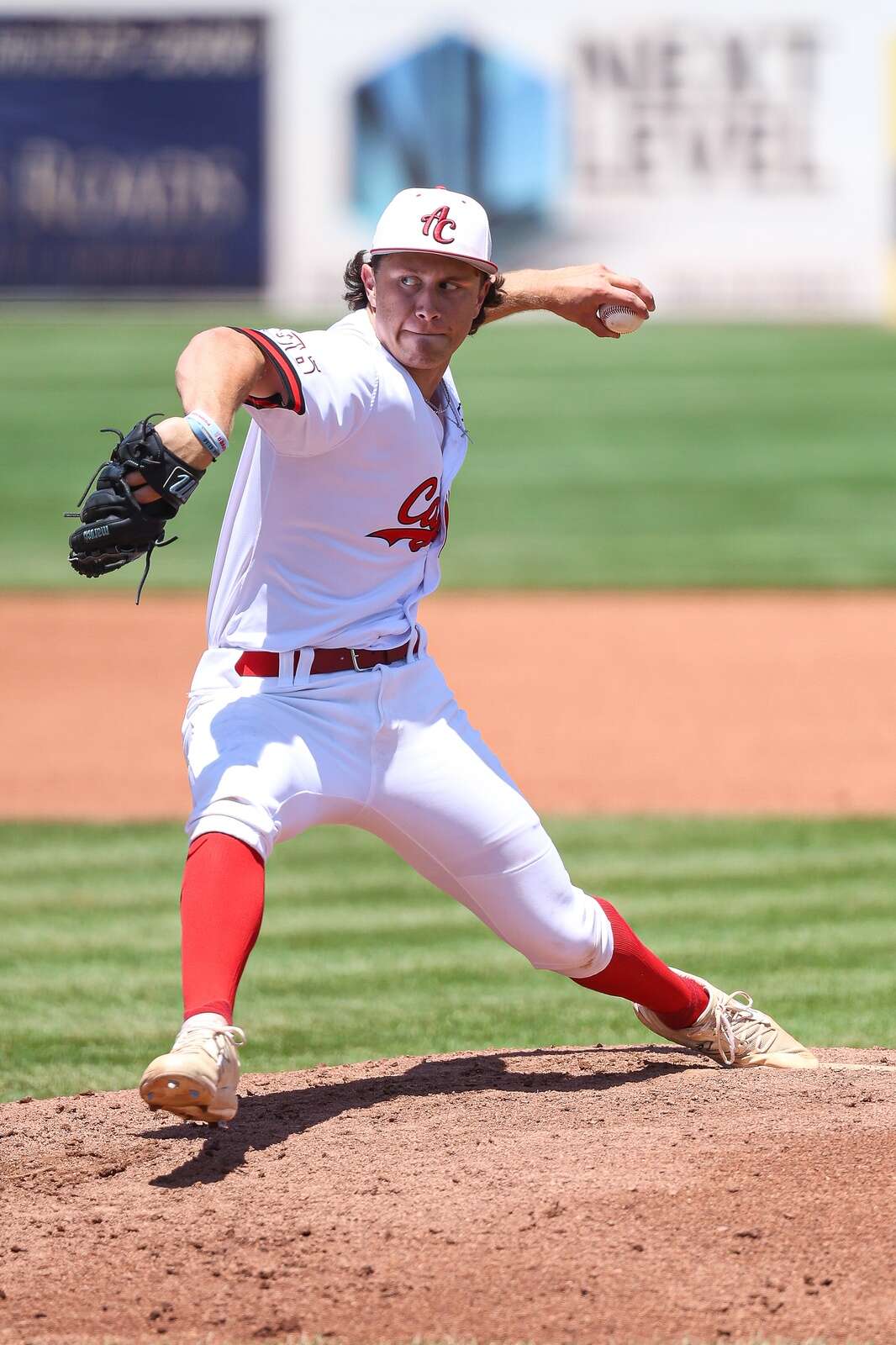 Live updates from 2024 Connie Mack World Series The TriCity Record