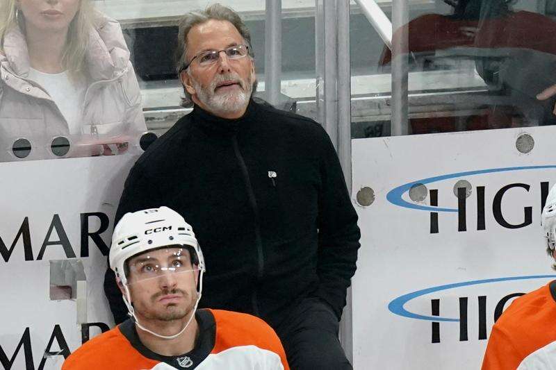 John Tortorella