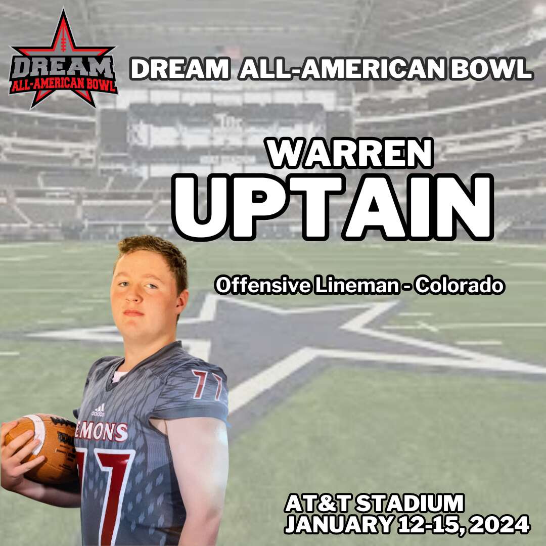 DREAM ALL-AMERICAN BOWL