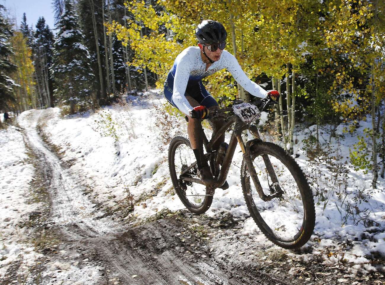 Purgatory resort mountain discount biking