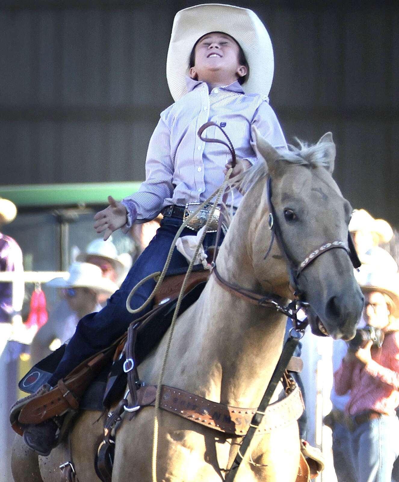 22 Brazadas (Armful) Pita Fina Soga / Horse Rope — Rodeo Durango Int'l