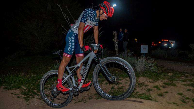 Durango mountain bikers sharp at The Cactus Cup The Durango Herald
