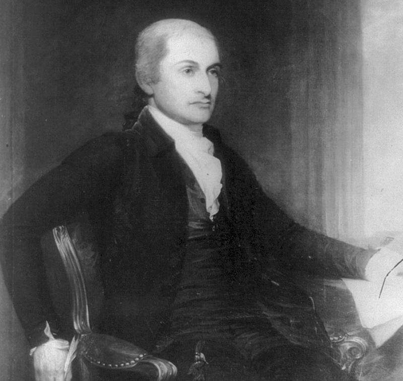 The Oft-Forgotten Founding Father: How John Jay's Many