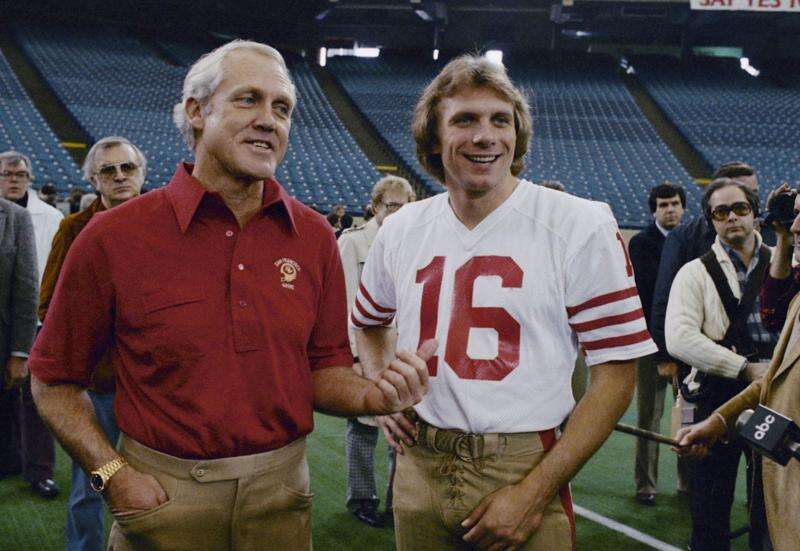 Joe Montana: There's an edge when you have Super Bowl experience – The  Durango Herald