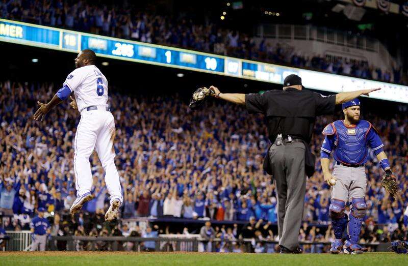 Lorenzo Cain's Mother's Day (Full Feature HD) 