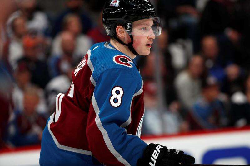 37 Cale makar ideas  colorado avalanche, hockey players, hockey