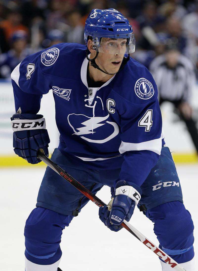 Lightning to use buyout on captain Lecavalier
