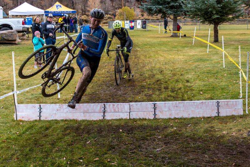 Cyclocross challenge best sale