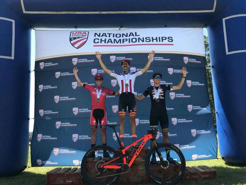 Mtb marathon nationals discount