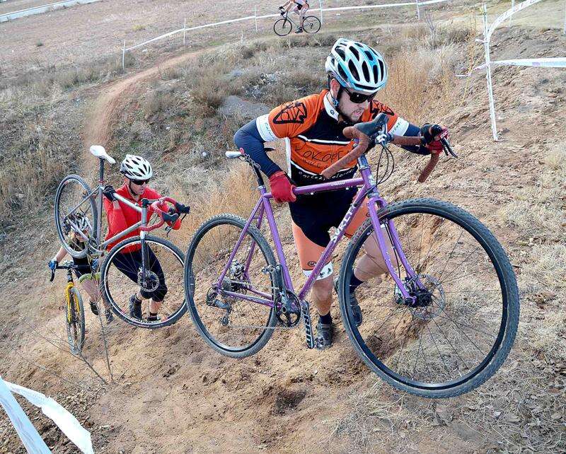 Poison cyclocross cheap