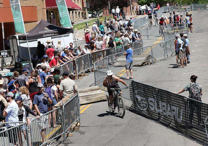 Iron Horse Bicycle Classic announces plans for scaled back 2021