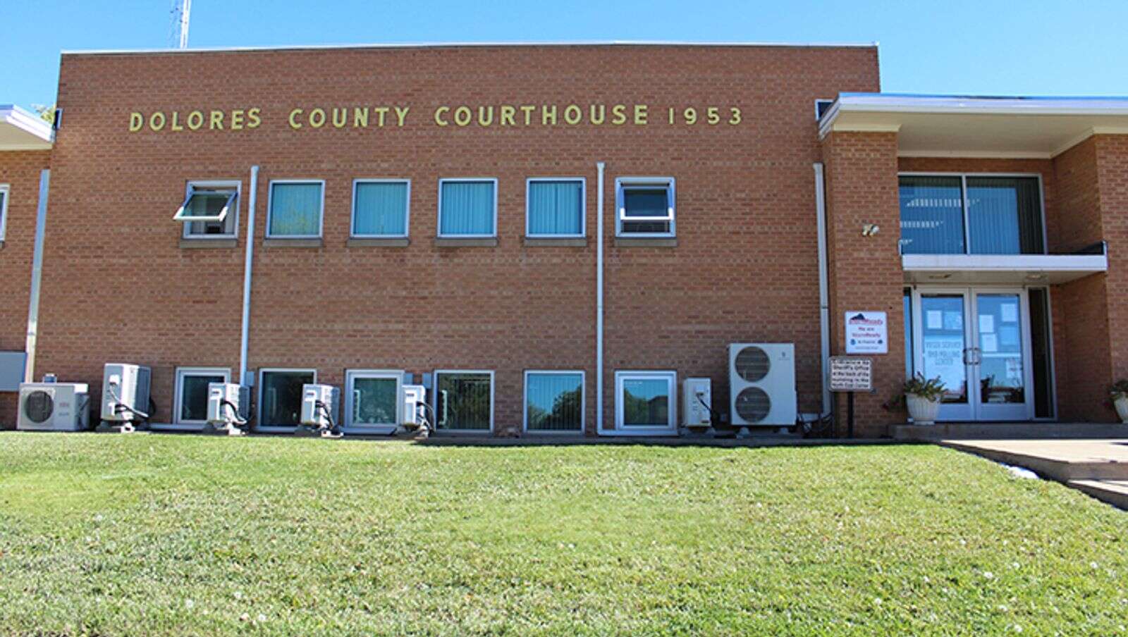 Dolores County judge finalists selected The Journal