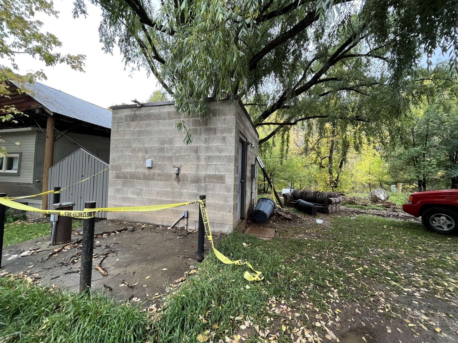 Junction Creek Mobile Home Park under boil water advisory – The Durango