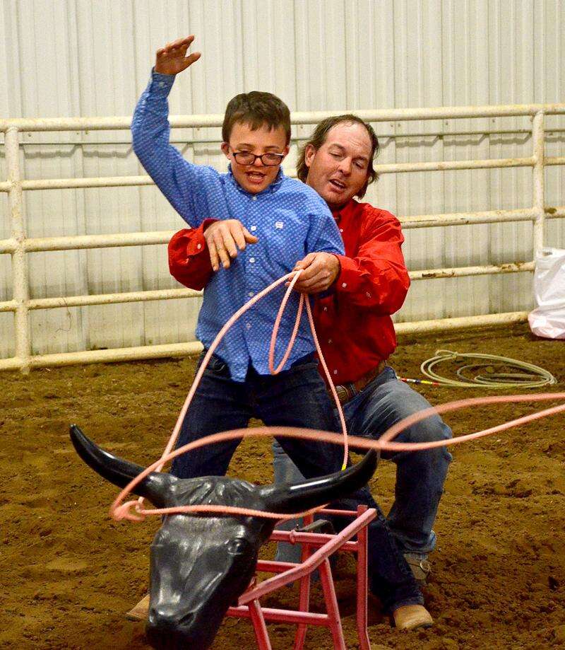 Four States Ag Expo coming to Montezuma County Fairgrounds – The