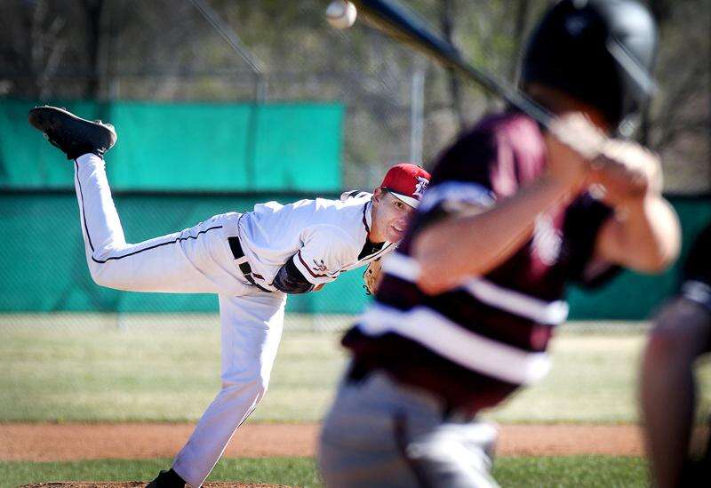 Dodgers draw closer – The Durango Herald