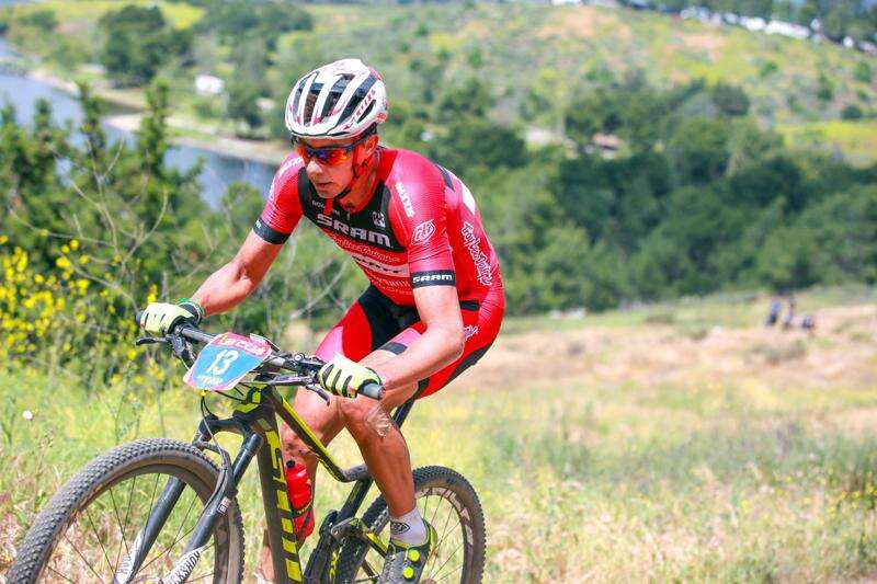 Bonelli park mountain biking shop