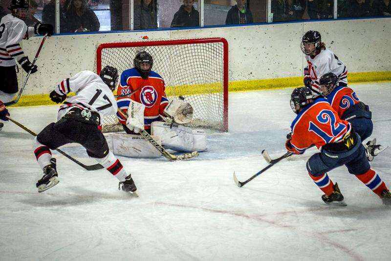 Devils hockey games online