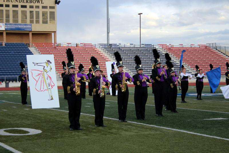 Colorado Marching Band State Finals 2025 Images References :