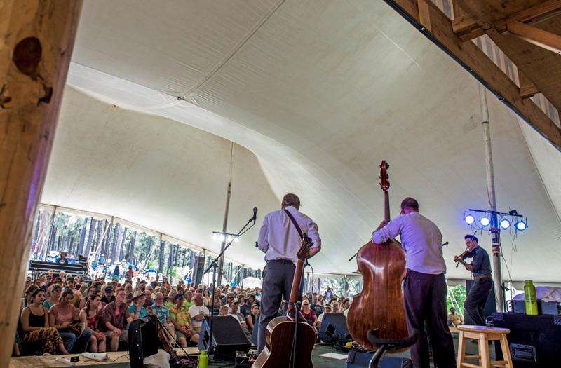 Annual Pagosa Folk N’ Bluegrass canceled The Durango Herald