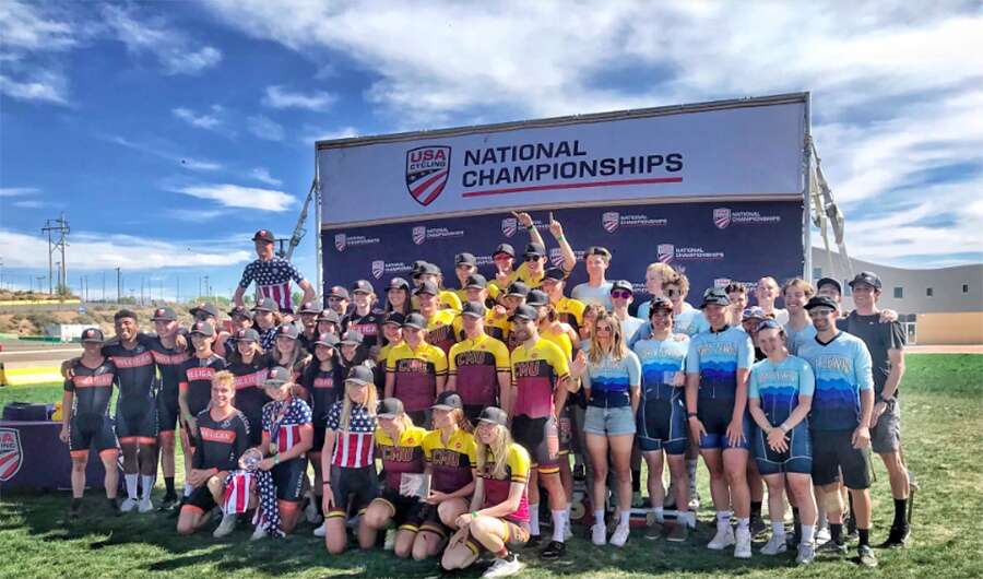 Skyhawks win two golds at road nationals The Durango Herald
