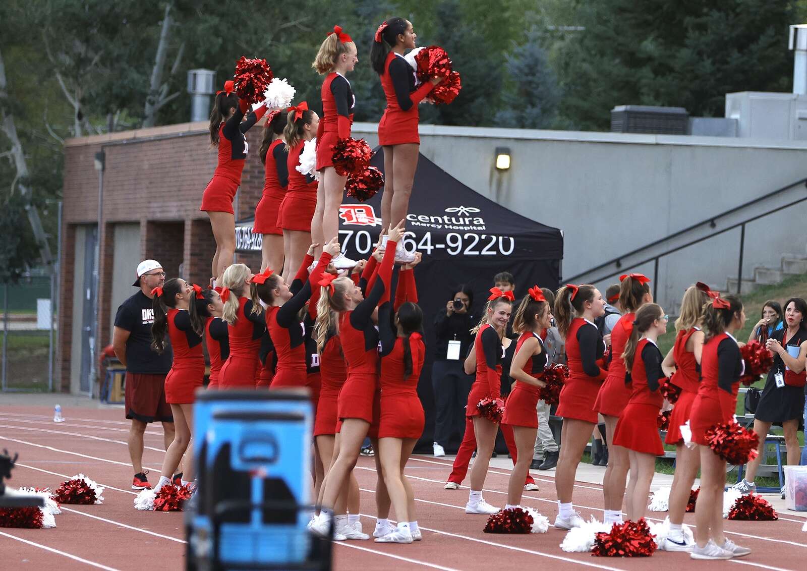 Cubs deliver Wrigley Fields biggest 'W' – The Durango Herald