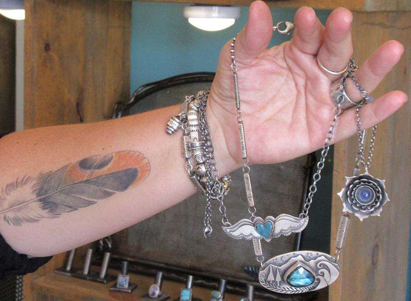 Hazel smith jewelry new arrivals