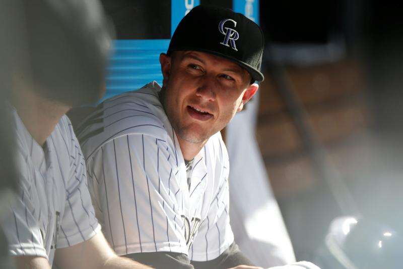 Rockies trade star shortstop Troy Tulowitzki to Blue Jays – The