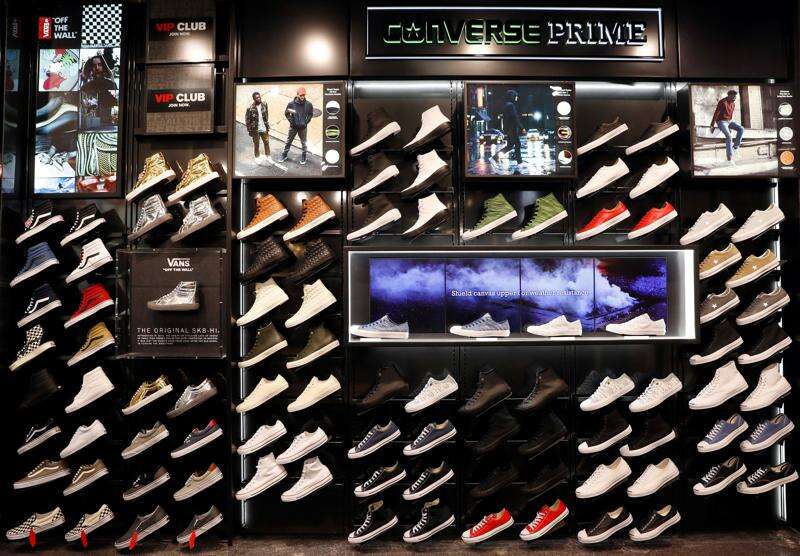 Foot locker new shoes deals