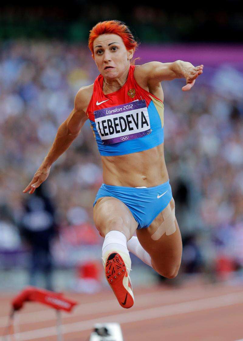 Russia senator stripped of Olympic medals for doping The Durango