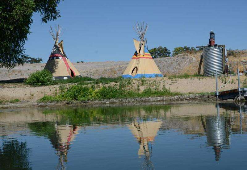 Snake River may be lazy, but it offers surprises – The Durango Herald