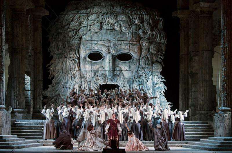 Met opera live discount streaming