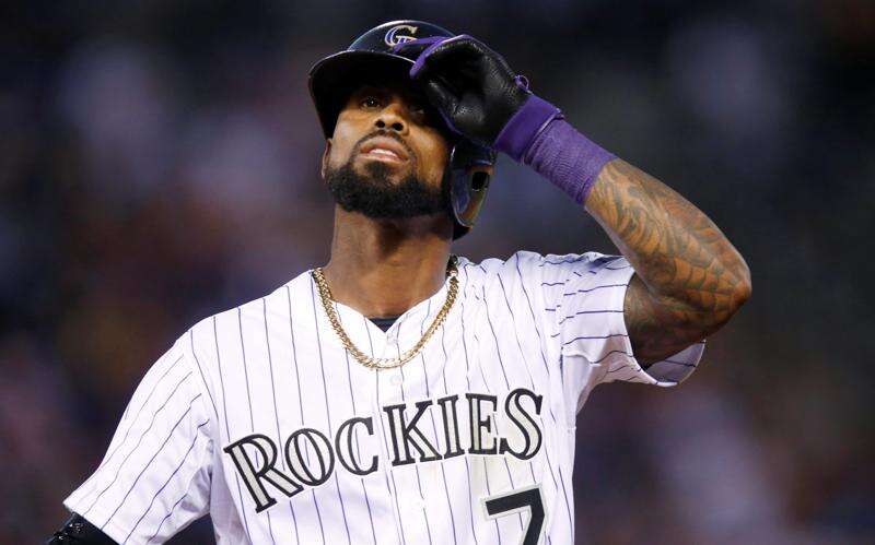 Mets sign Jose Reyes to minor league contract