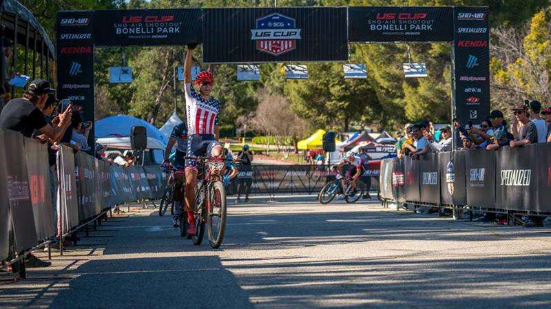 Bonelli park mountain bike race 2019 deals