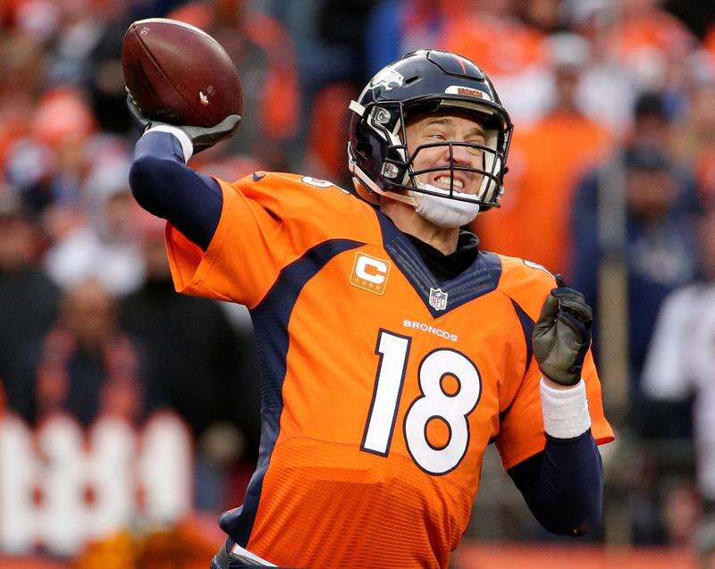 Super Bowl 50: Carolina Panthers vs. Denver Broncos begins now on KGMB