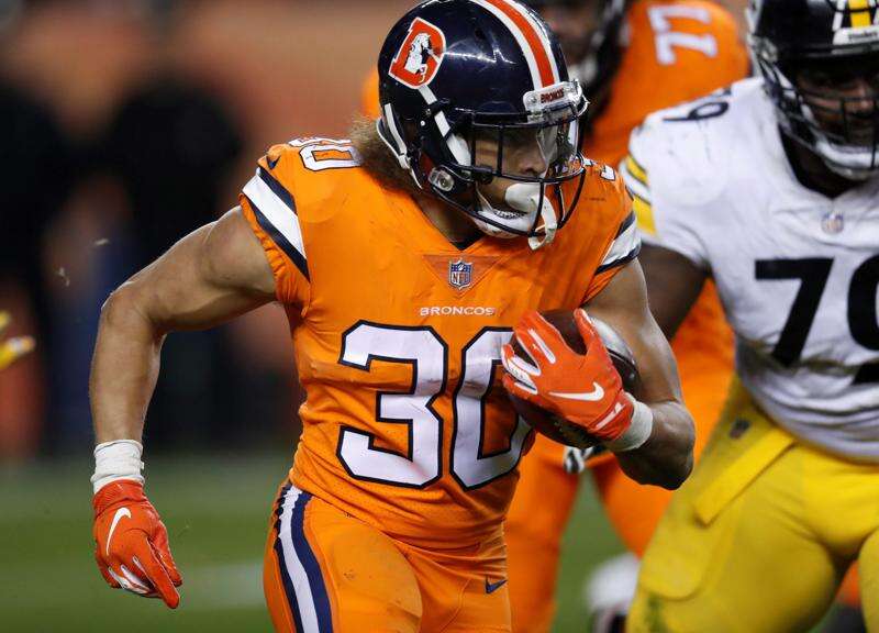 Denver Broncos: Jeff Heuerman, Shaq Barrett lost to injury