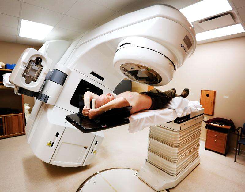 How Does Radiation Therapy Work? - Roseburg Community Cancer Center