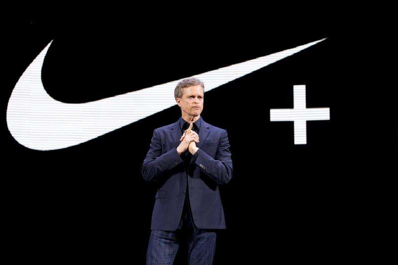 Nike oregon project on sale apparel