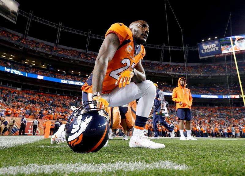 Aqib talib super bowl jersey clearance